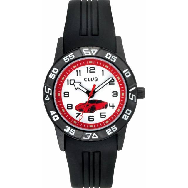 Club 10M (A65190-4SS0A)