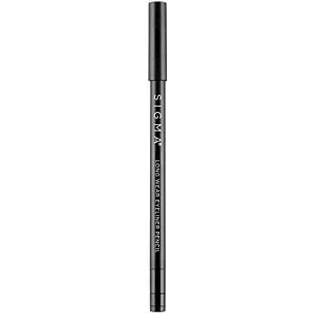 Sigma Beauty Long Wear Eyeliner Pencil Wicked