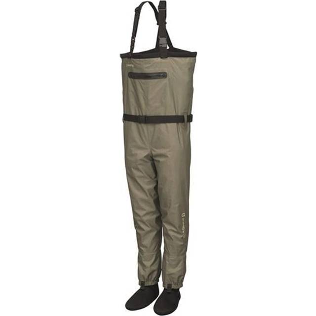 Kinetic Classicgaiter Stockingfoot Olive (Medium)