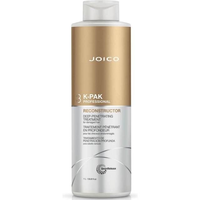 JOICO K-PAK PROFESSIONAL RECONSTRUCTOR DEEP ENETRATING Treatment, 1000 ml
