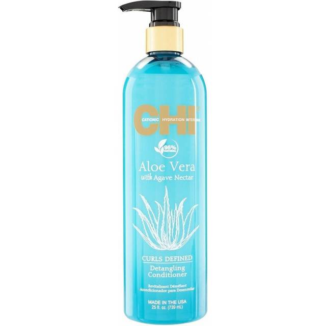 CHI Curls Defined Detangling Conditioner 739ml