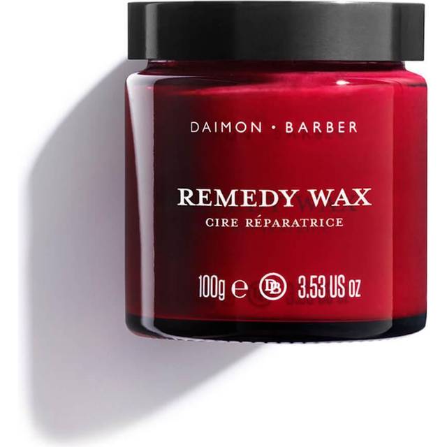 Daimon Barber Daimon Barber Remedy Wax 100g