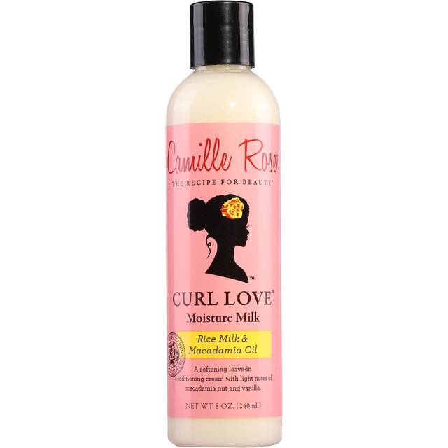 CR Curl Love Moisture Milk 240ml