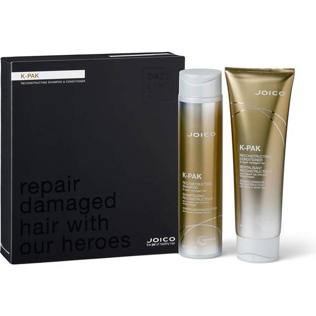 Joico K-PAK Reconstructing Set 300ml+250ml