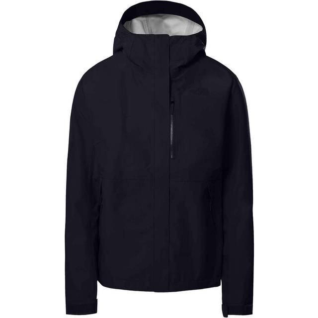 The North Face Face Dryzzle FutureLight Jacket Women - Aviator Navy (L)
