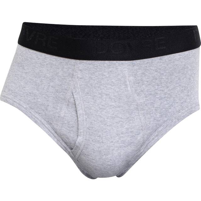 DOVRE Dovre Trusse U/Ben & Gylp |Grå |XL