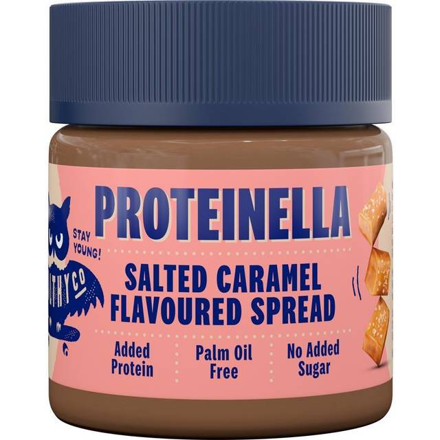 HealthyCo Protinella Salted Caramel 200 g - Multi