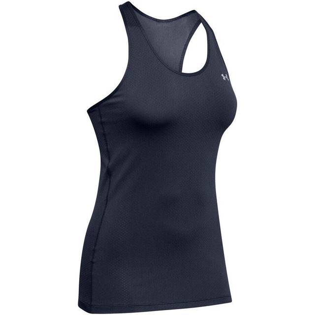 Under Armour HeatGear Armour Women's Racer Running Vest - SS25