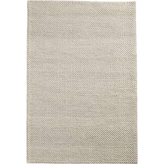 Woud - Tact Rug - Mattor - Off white - W240 cm