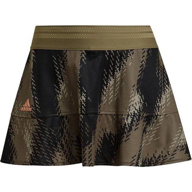 ADIDAS Primeblue Printed Match Skirt Women
