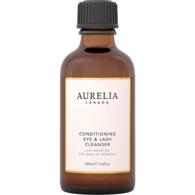 Aurelia London Conditioning Eye and Lash Cleanser 100ml