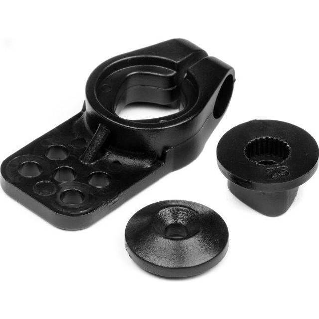 HPI Racing Servo Saver Set