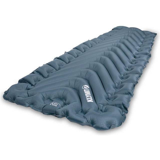 Static V Luxe SL Camping Mat