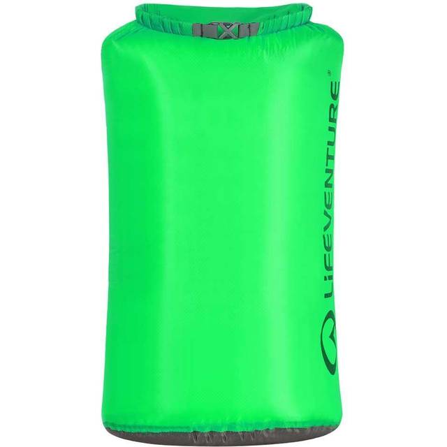 Lifeventure Ultralight Dry Bag, 55 litre