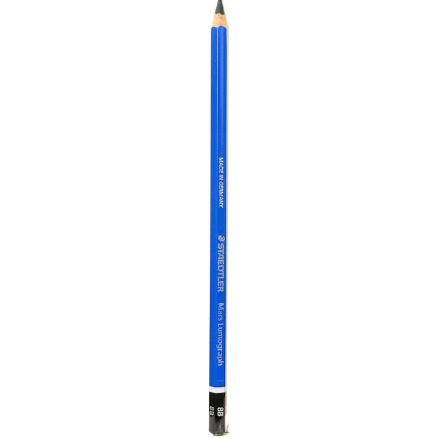 Pencil Mars Lumograph 100 8B