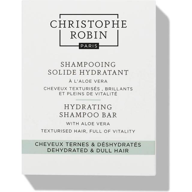 Hydrating Shampoo Bar With Aloe Vera 100ml - Multi (star)