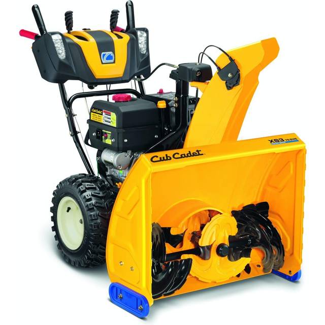 Cub Cadet 3 steg snøfreser XS3 76 SWE  31AY5EVZ603