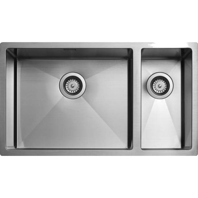 Tapwell Diskho 7040 (Rostfritt)