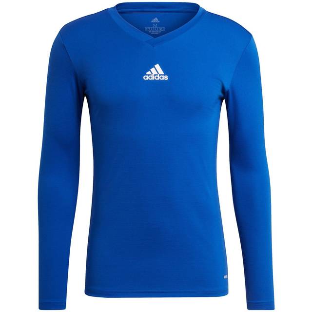 adidas Long Sleeve Baselayer Tee