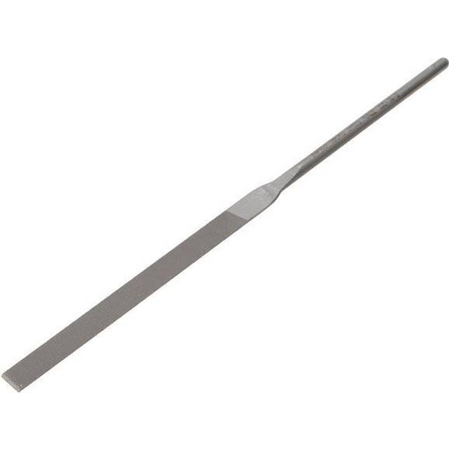 Bahco BAHHN142 Hand Needle File Cut 2 Smooth 2-300-14-2-0 140mm (5.5in)