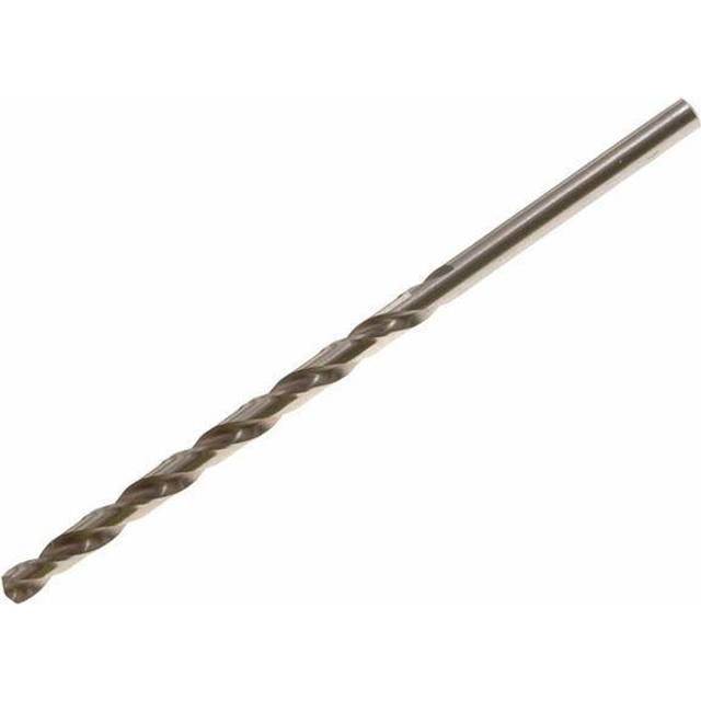 Faithfull Long Series HSS Jobber Drill Bit 5.5mm 139mm Pack of 2