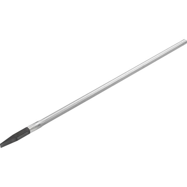 Hultafors - 841014 a 1500 sr Aluminium Pry Bar With Steel Point 1500mm 3.2kg
