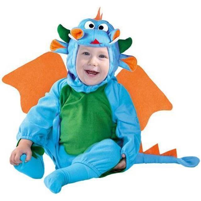 Fiestas Guirca Drage Babykostume