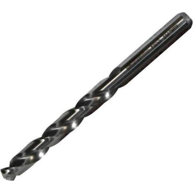 Faithfull HSS Jobber Drill Bit 4mm 75mm Pack of 2