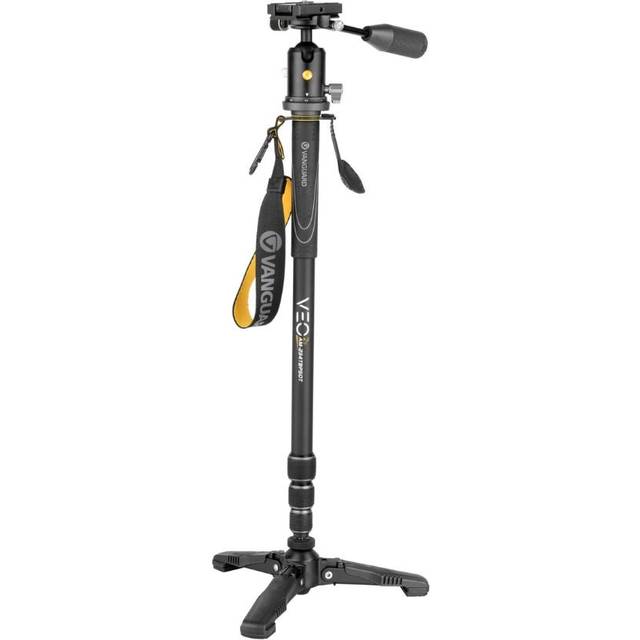 Vanguard VEO 2S CM-264 TBP120T Monopod
