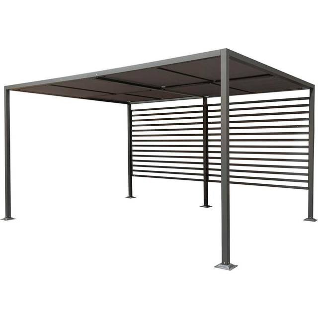 Rowlinson Florence Canopy 3 x 3