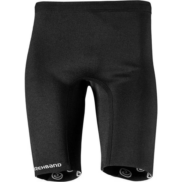 Rehband Qd Thermal Shorts Löpartillbehör Black/Black - Medium