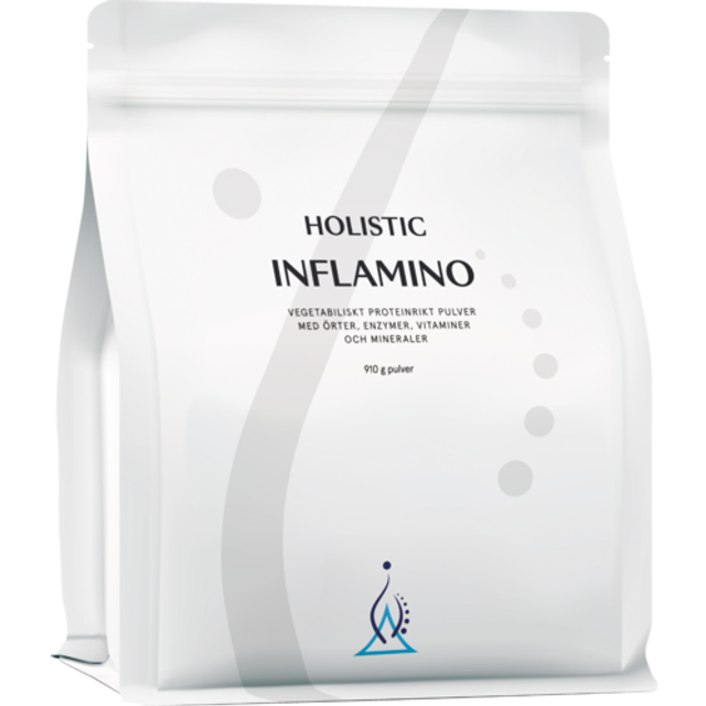 Holistic Inflamino Pulver 910 g