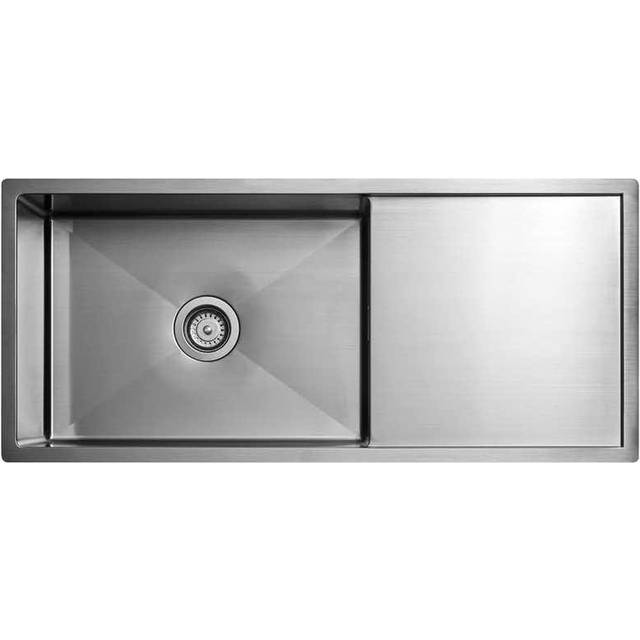 Tapwell Diskho 8140 Rostfritt