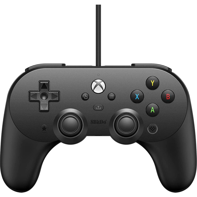 8bitdo Pro2 Controller För Xbox &amp; PC