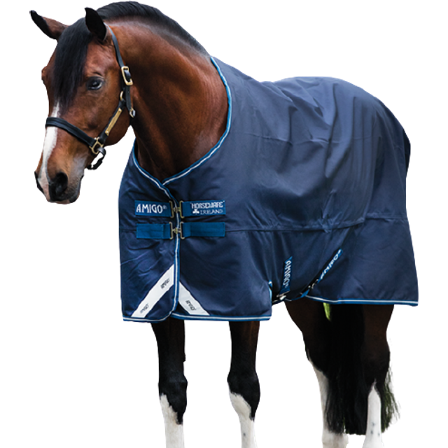 Horseware Amigo Bravo 12 400g