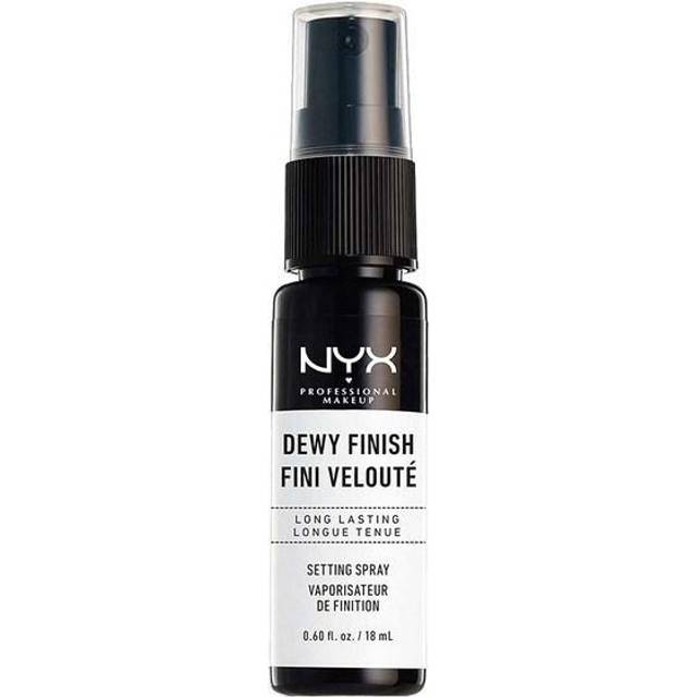 NYX Professional Makeup Setting Spray Dewy Mini