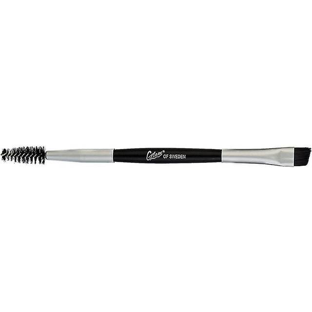 Glam of Sweden Eyebrow Brush Double