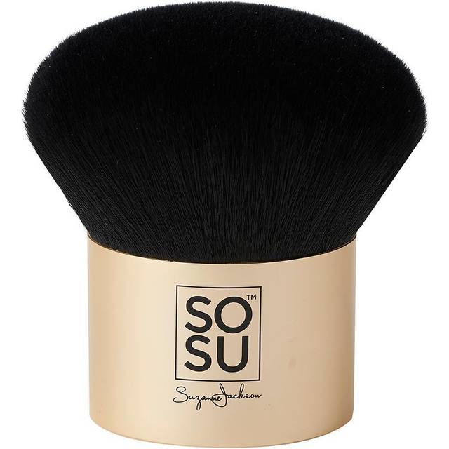 Dripping Gold Dripping Gold Large Kabuki Brush