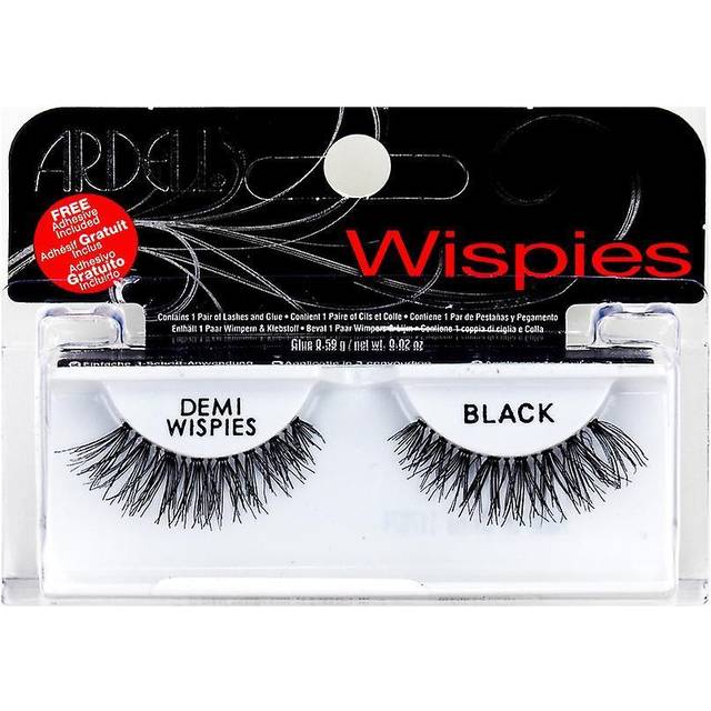 Ardell Demi Wispies &#xD6;gonfransar