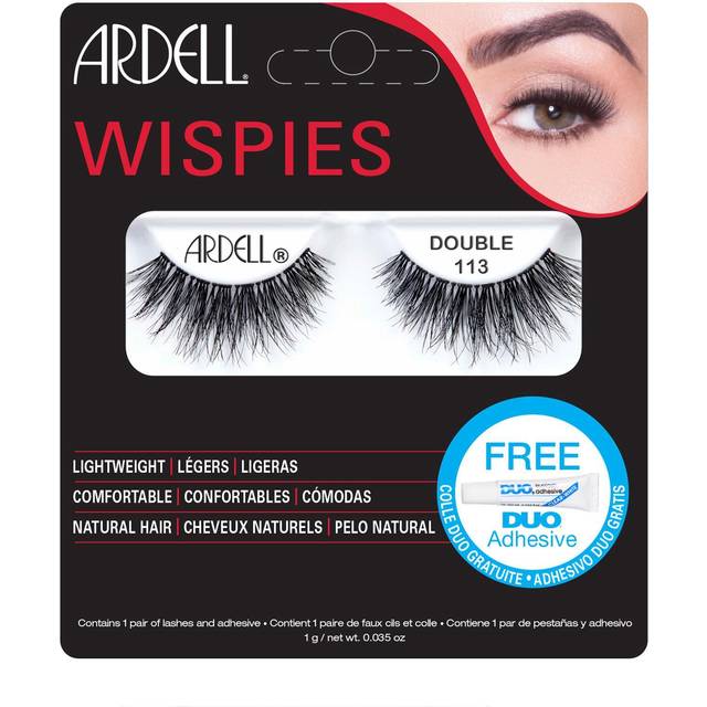 Ardell Double Up Wispies 113