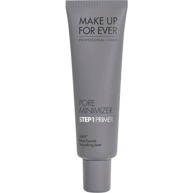 Pore Minimizer - Step 1 Primer