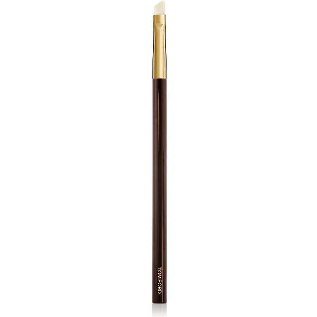 Tom Ford Angled Brow Brush 16 Øjenmakeup hos Magasin