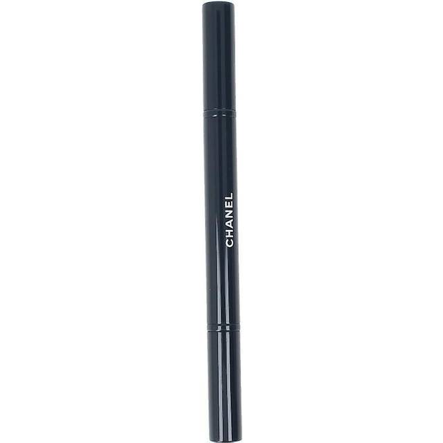 Chanel - Brushes and Accessories Dual–Ended Eyeshadow Brush N°200 for Women