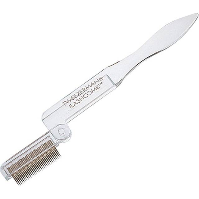 Tweezerman Folding Eyelash Comb