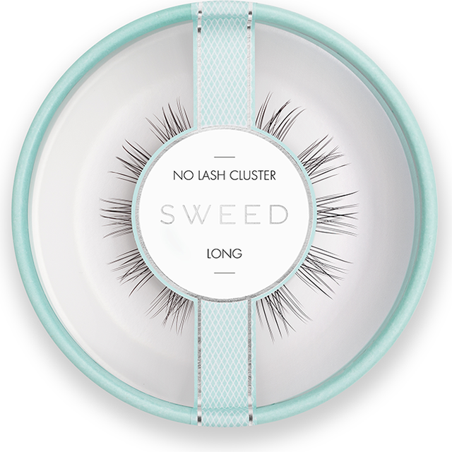 Sweed Beauty Cluster 3DLong