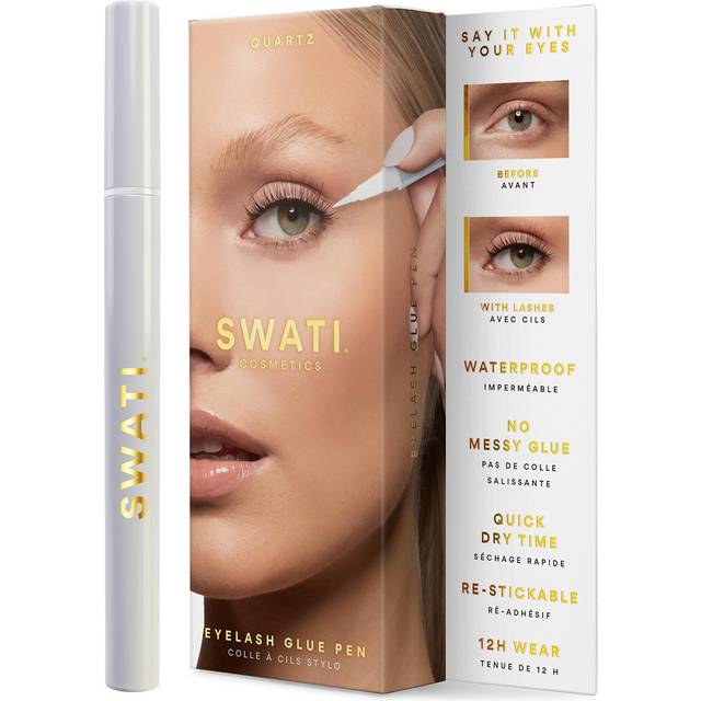 Swati Eyelash Glue Pen Quartz