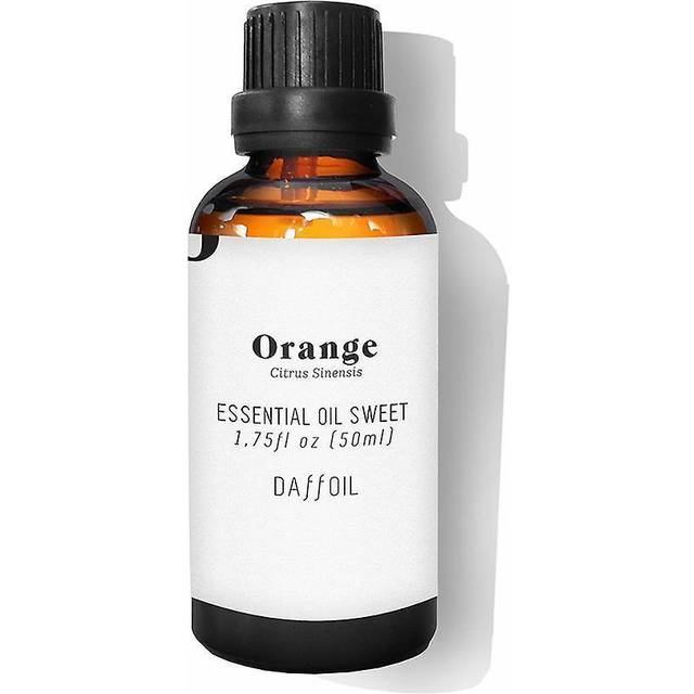 Daffoil Aceite Esencial Naranja Dulce 50ml