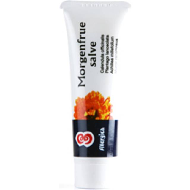 Allergica Calendula salva - 30 ml
