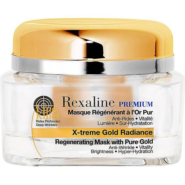 Kanebo Ansigtsmaske Premium Line Killer X-treme 50ml