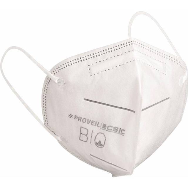 Proveil Hygiejnisk maske EPI (10 uds) (10 uds)